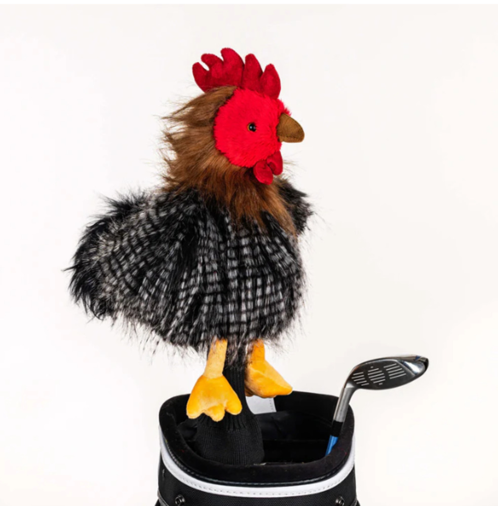 Daphnes Headcover Chicken Daphnes