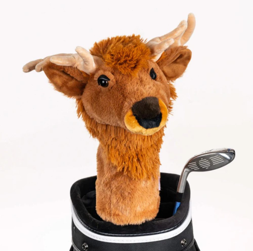 Daphnes Headcover Elk Daphnes