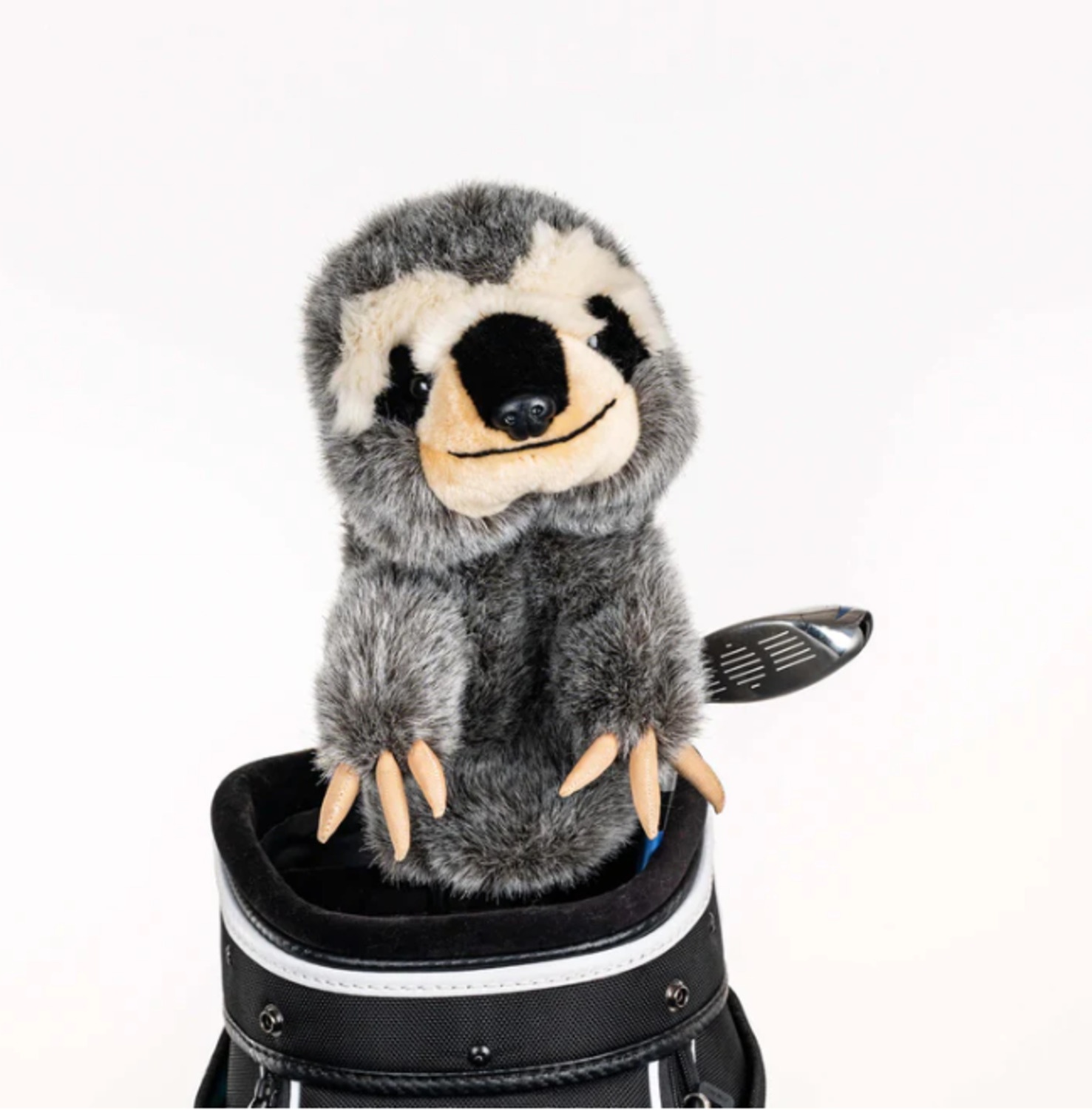 Daphnes Headcover Sloth Daphnes