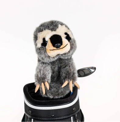 Sloth Daphnes