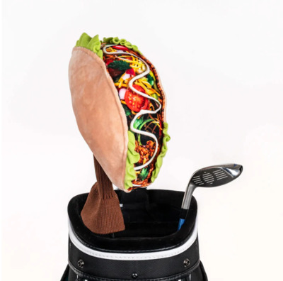 Taco Daphnes