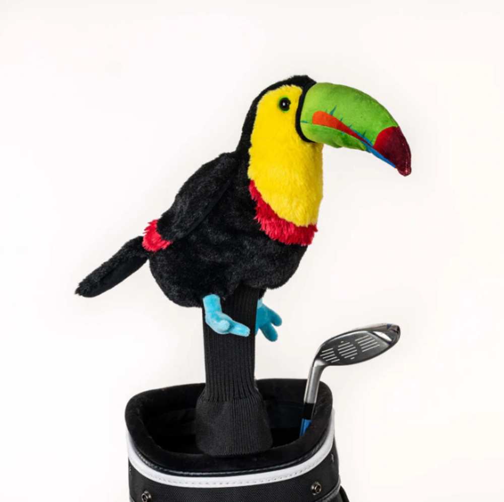 Daphnes Headcover Toucan Daphnes