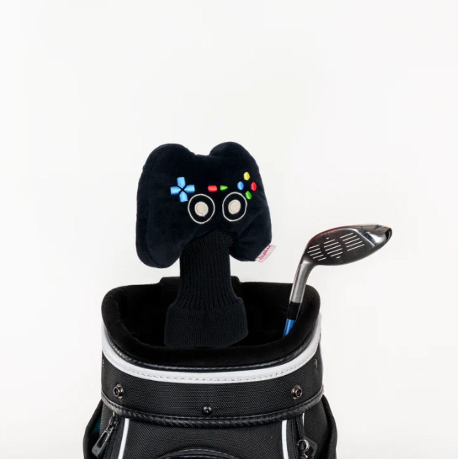 Daphnes Headcover Game Controller