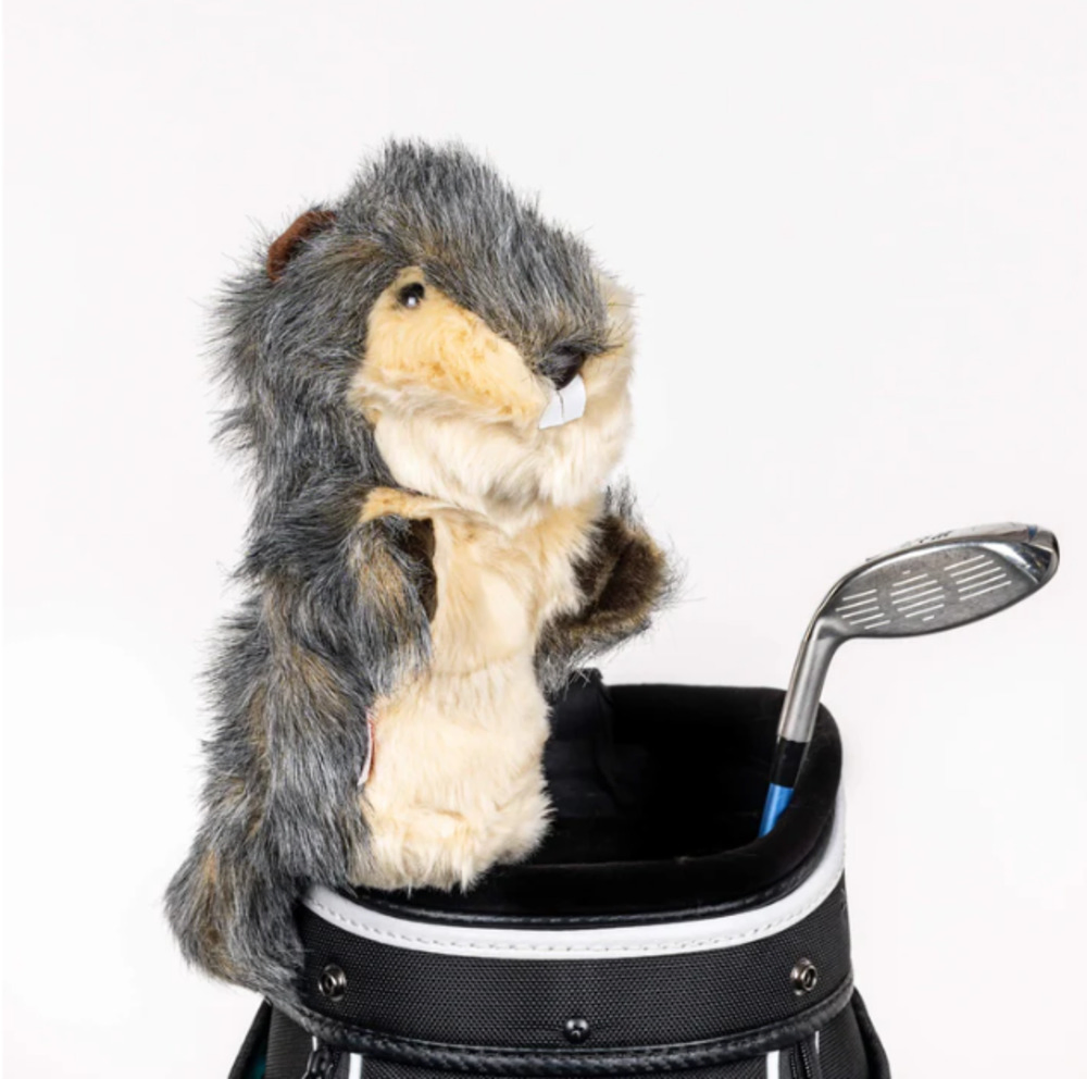 Daphnes Headcover Gopher Daphnes (Fairway)