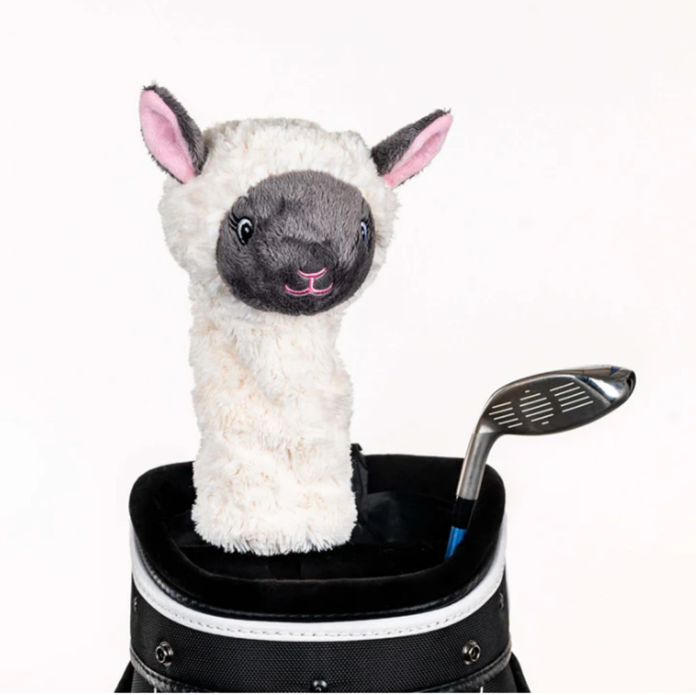 Daphnes Headcover Lamb Hybrid