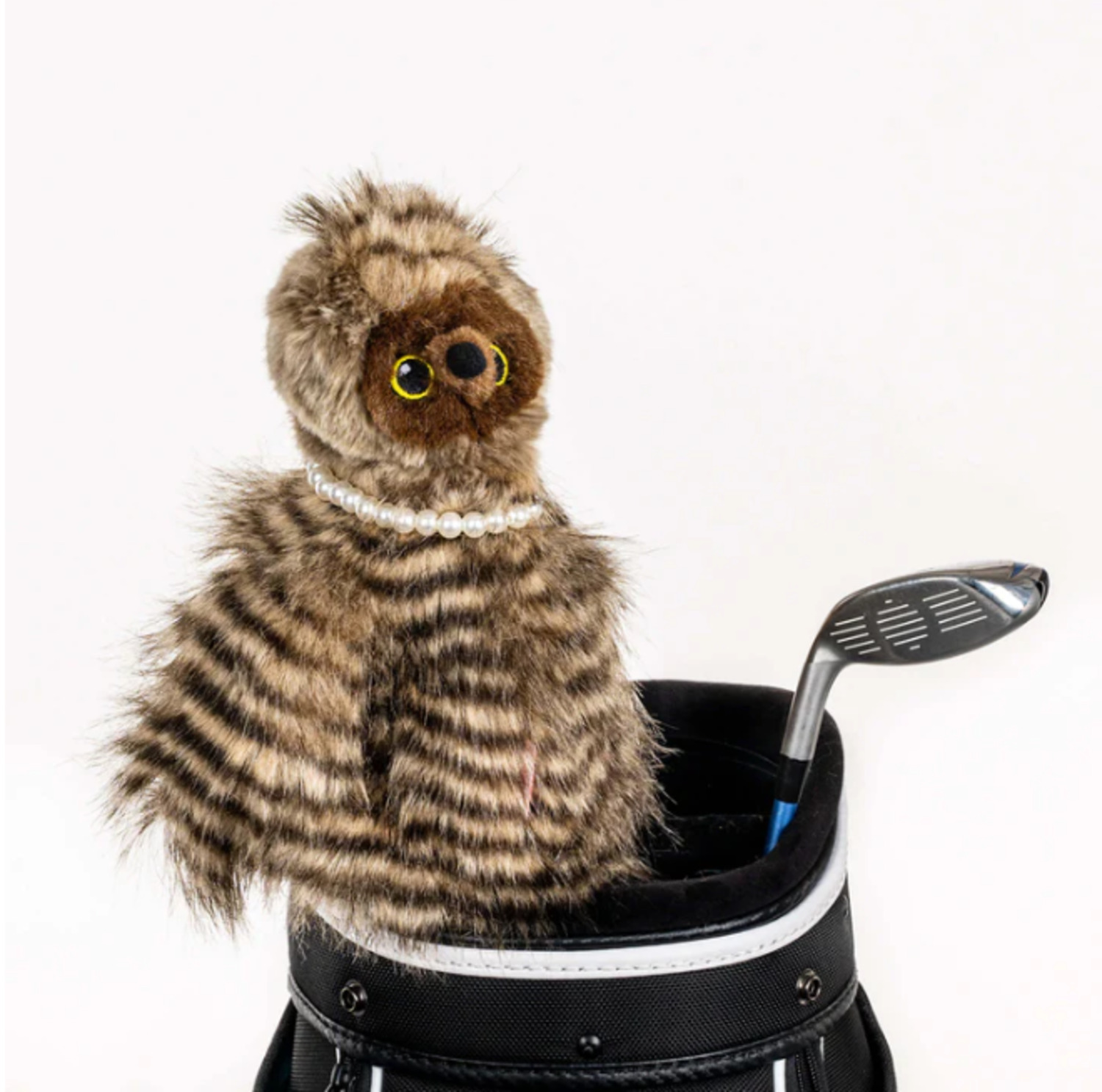 Daphnes Headcover Owl Hybrid daphnes
