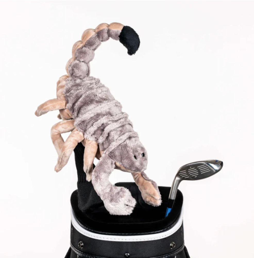 Scorpion Hybrid Daphnes