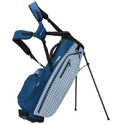 FlexTech Stand Bag 4 divisiones
