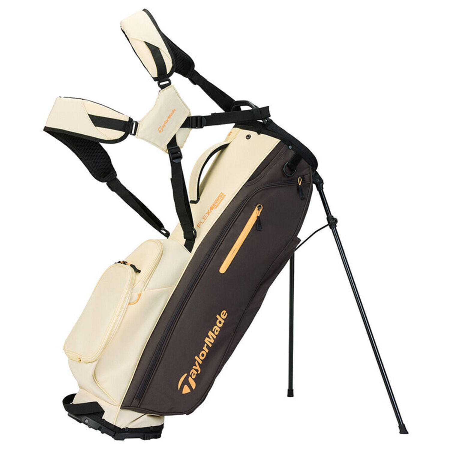 TaylorMade FlexTech Stand Bag 4 divisiones