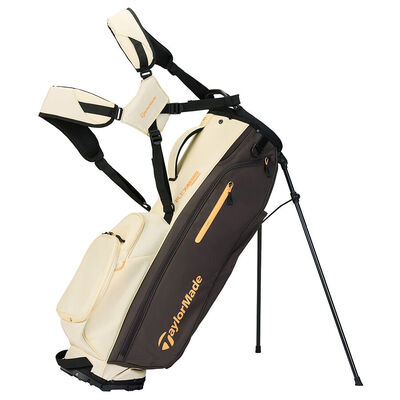 FlexTech Stand Bag 4 divisiones