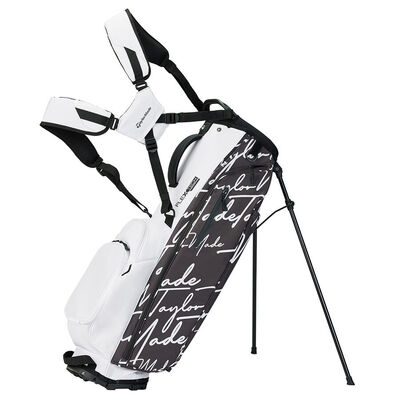 FlexTech Stand Bag 4 divisiones