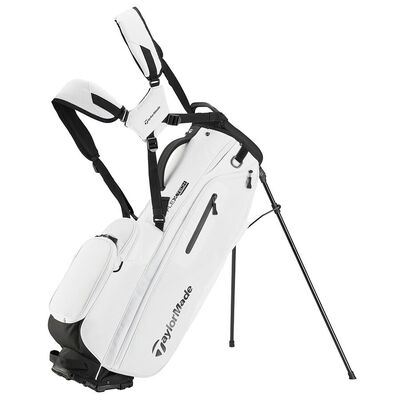 FlexTech Stand Bag 4 divisiones