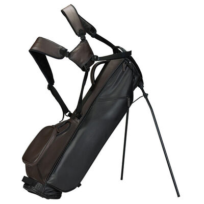 FlexTech Carry Premium Stand Bag 3 Divisiones
