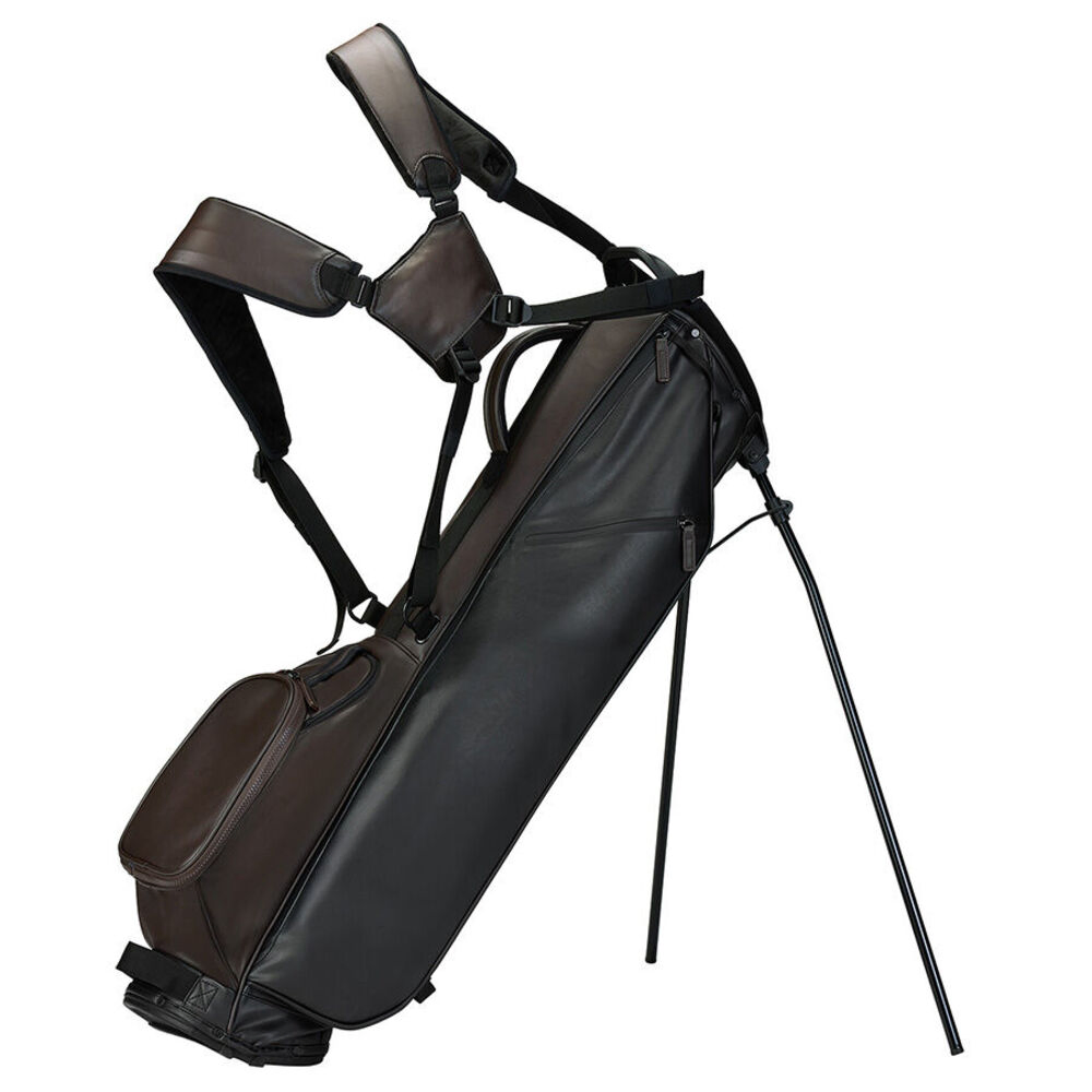 TaylorMade FlexTech Carry Premium Stand Bag 3 Divisiones