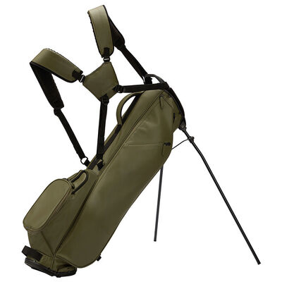 FlexTech Carry Premium Stand Bag 3 Divisiones