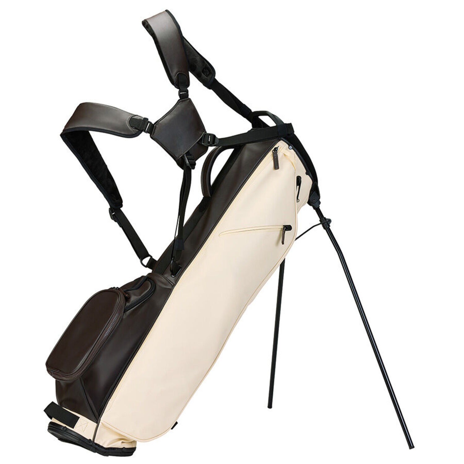 TaylorMade FlexTech Carry Premium Stand Bag 3 Divisiones