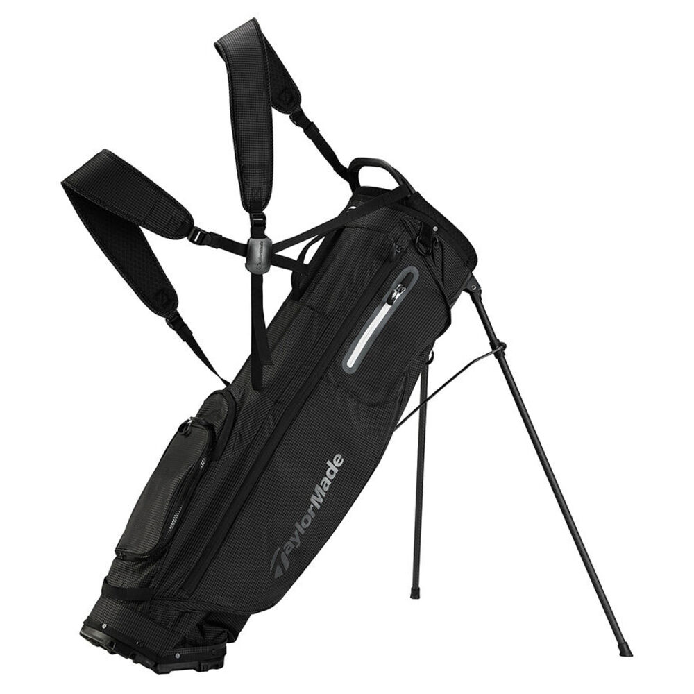 Flex Tech Super Lite Stand Bag 4 Divsiones