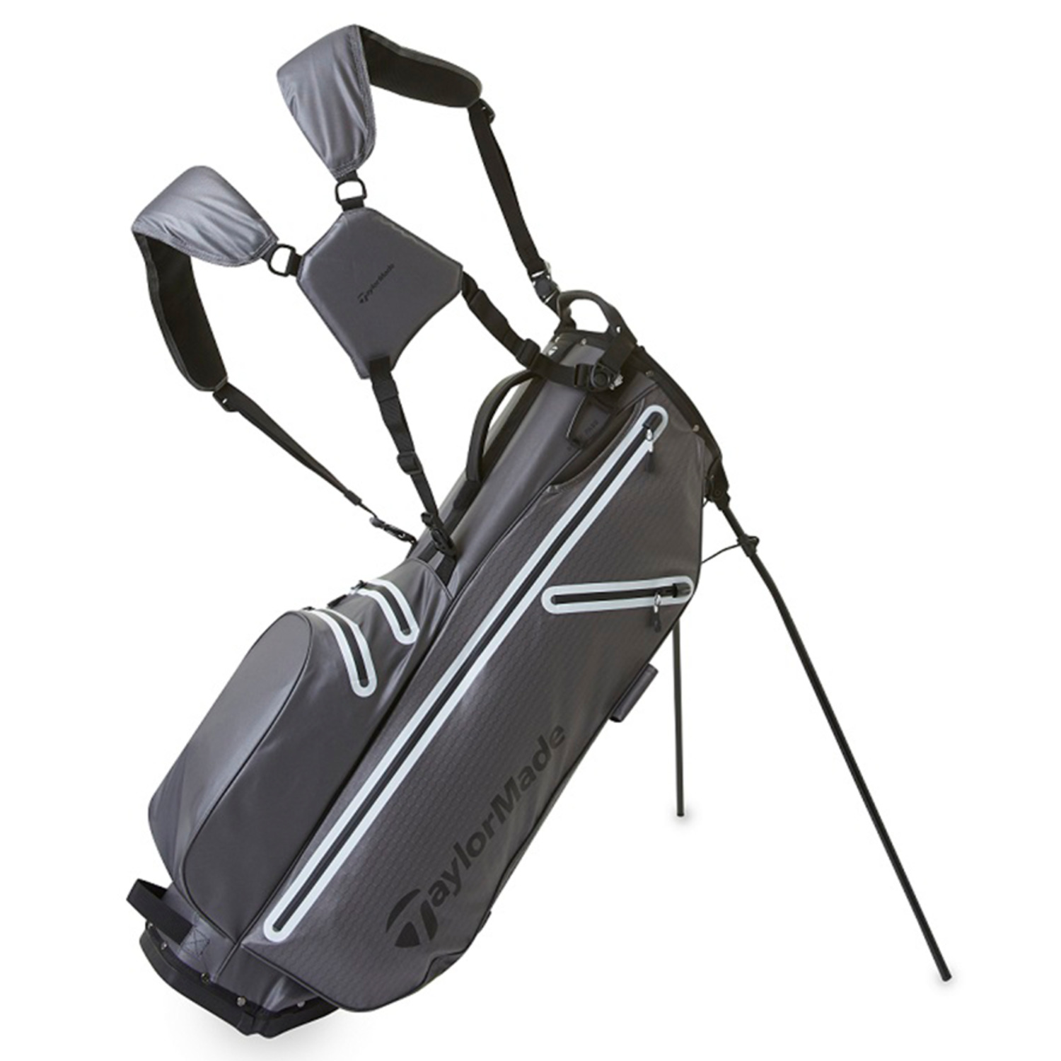 TaylorMade FlexTech Waterproof Stand Bag
