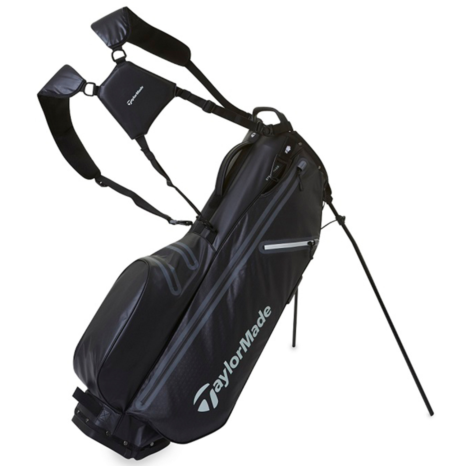 TaylorMade FlexTech Waterproof Stand Bag