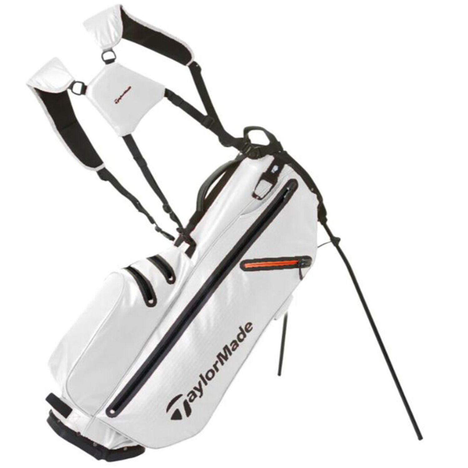 TaylorMade FlexTech Waterproof Stand Bag