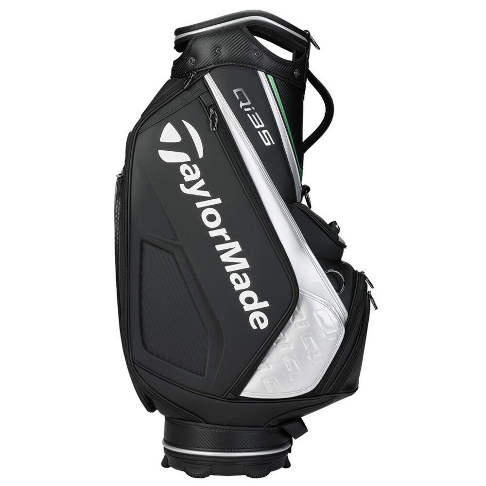 TaylorMade Qi35 Tour Staff Bag
