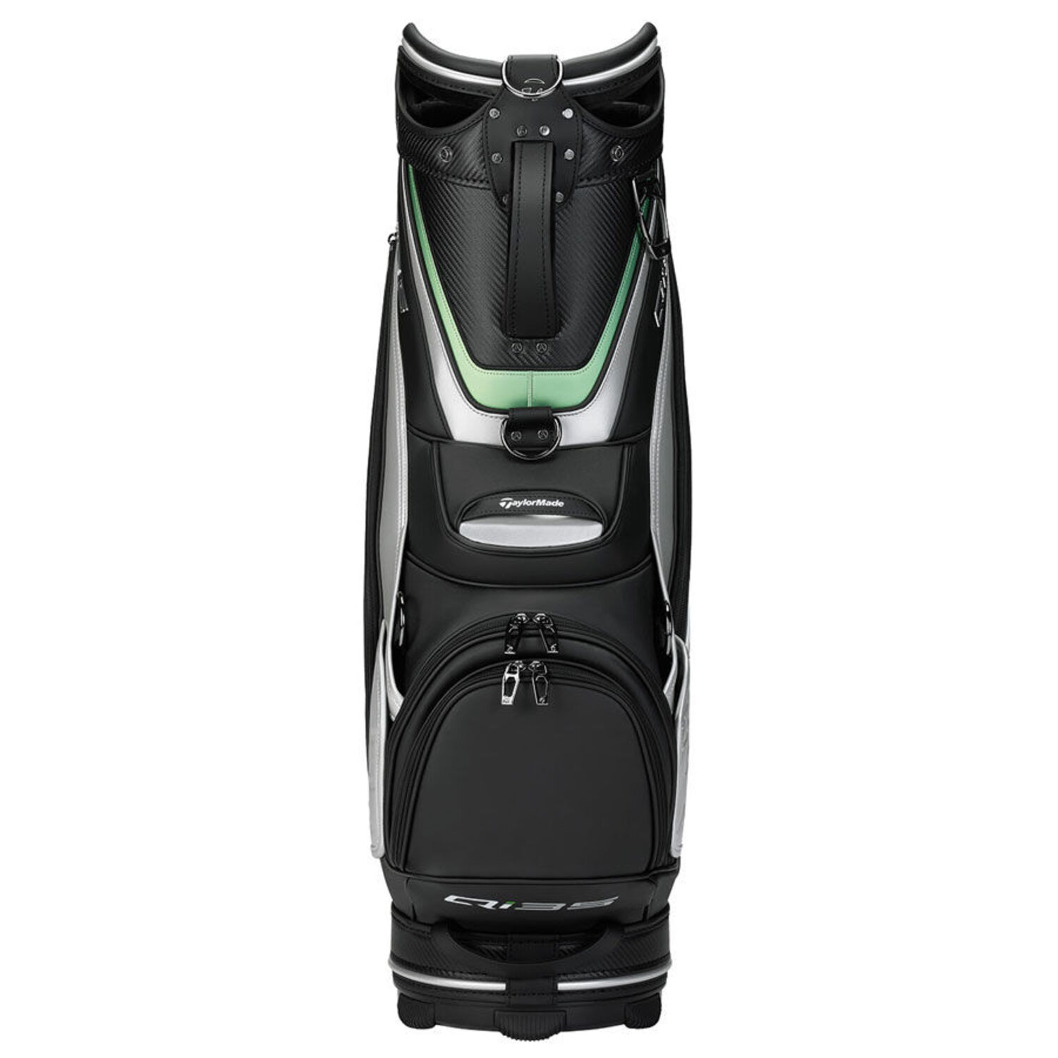 TaylorMade Qi35 Tour Staff Bag