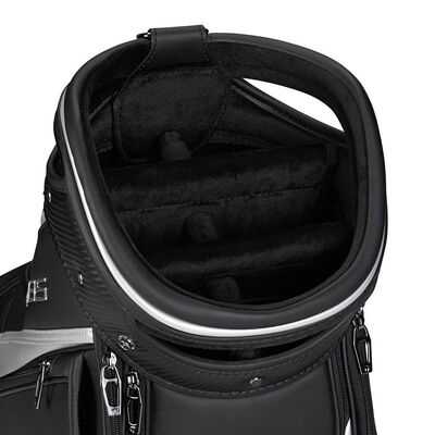 Qi35 Tour Staff Bag