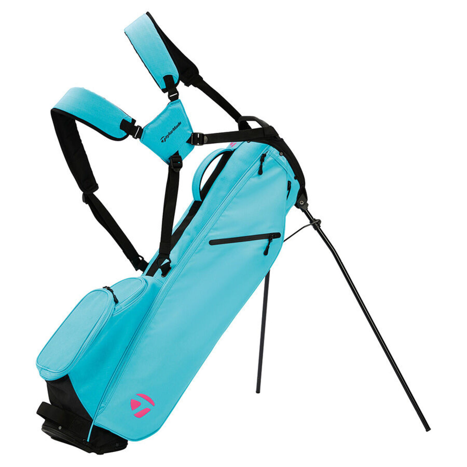 TaylorMade FlexTech Carry Stand Bag