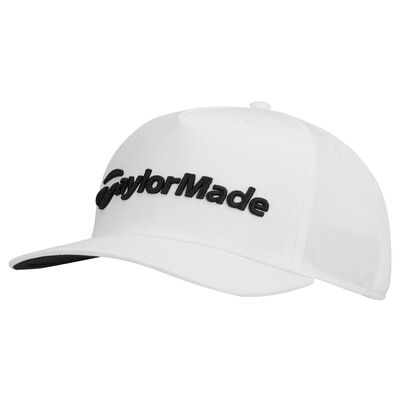 A Frame Snapback Hat