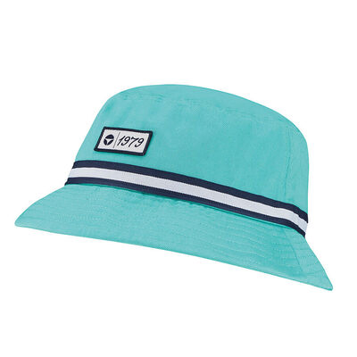 Vintage Twill Bucket Hat
