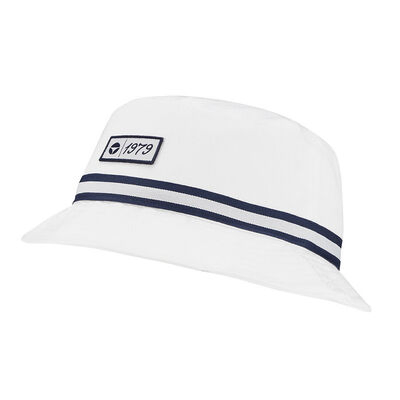 Vintage Twill Bucket Hat
