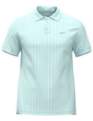 Greg Norman Technical Performance Men's Polo HI-TI