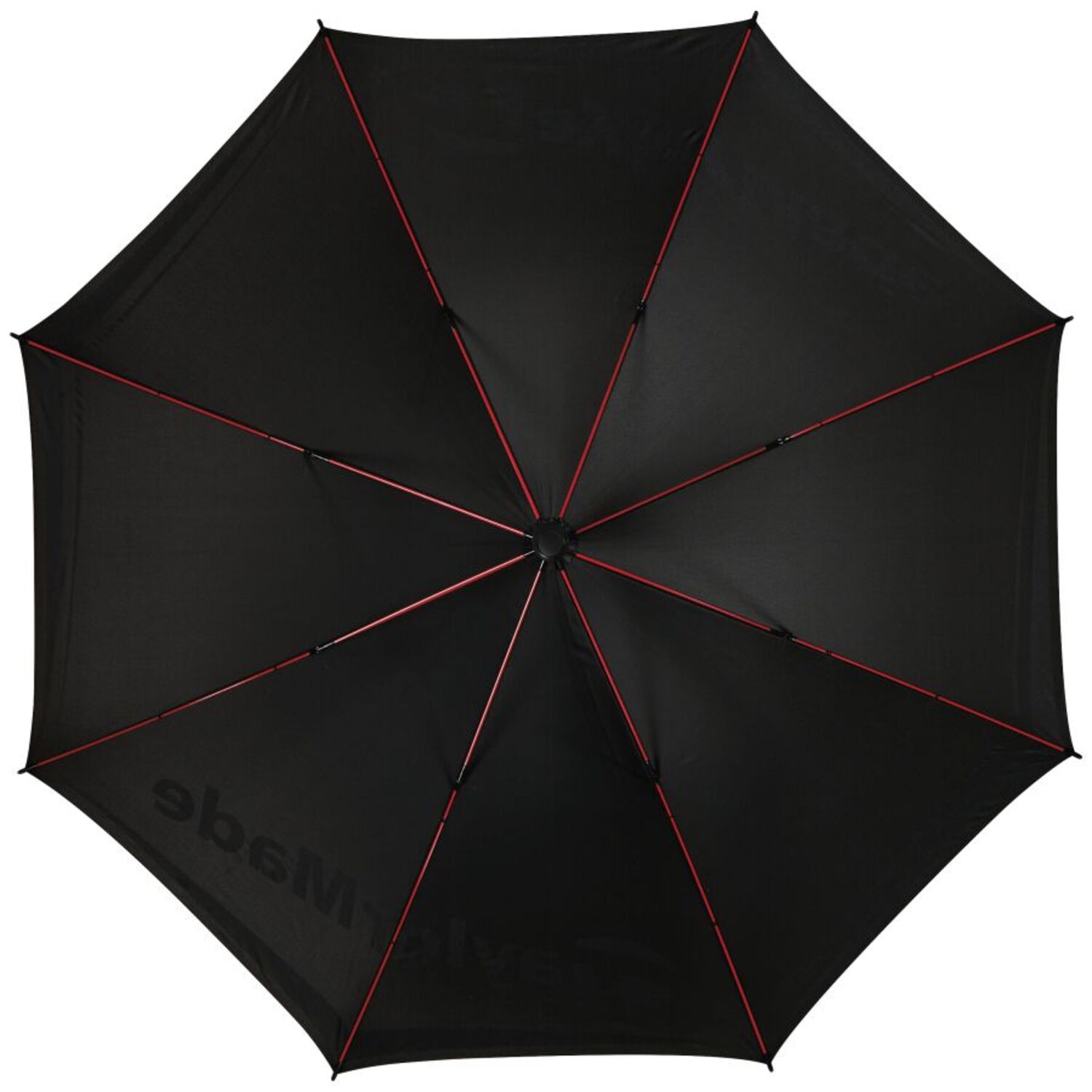 TaylorMade TP Single Canopy Umbrella