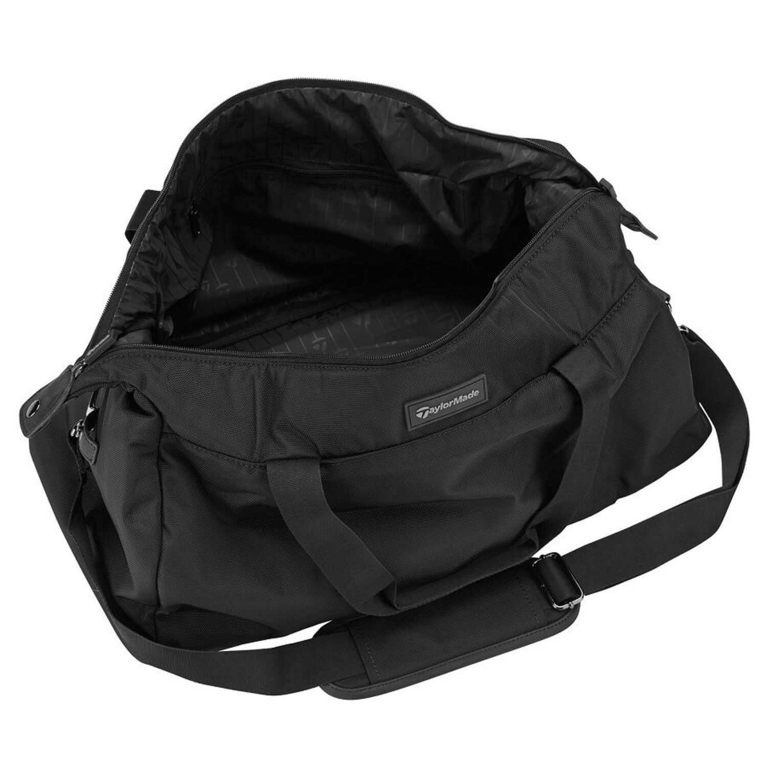 TaylorMade Players Large Duffel Bag