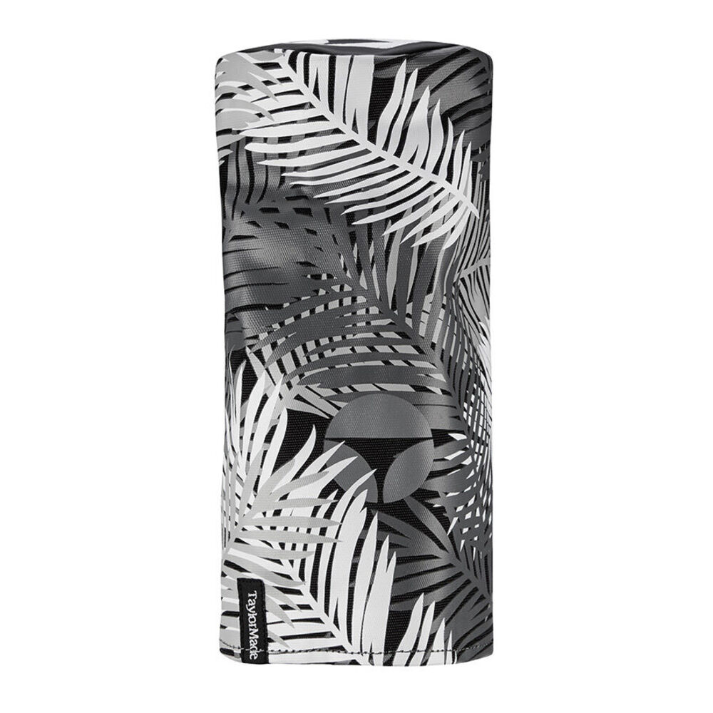 Barrel Driver Headcover