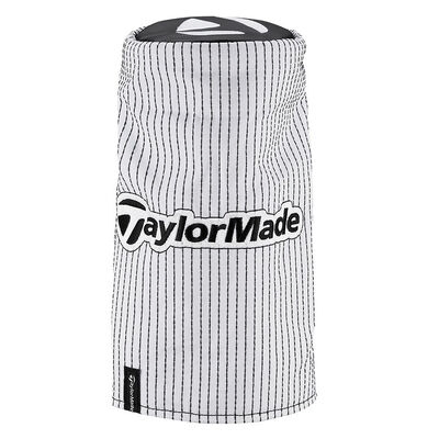 Barrel Driver Headcover