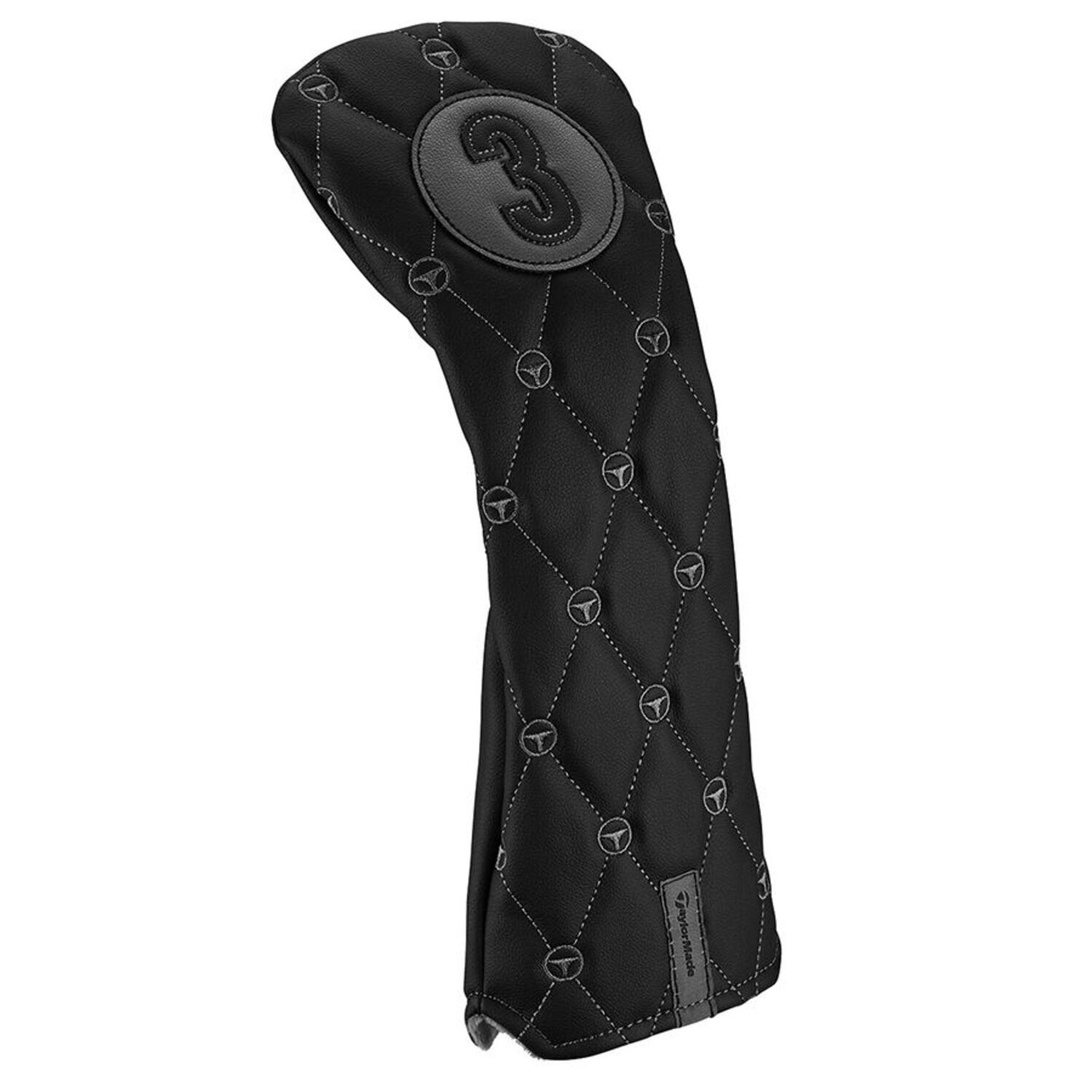 TaylorMade Patterned Driver Headcover