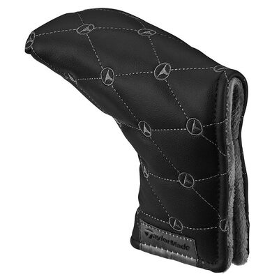 Patterned Driver Headcover