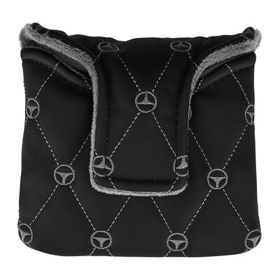 Patterned Driver Headcover