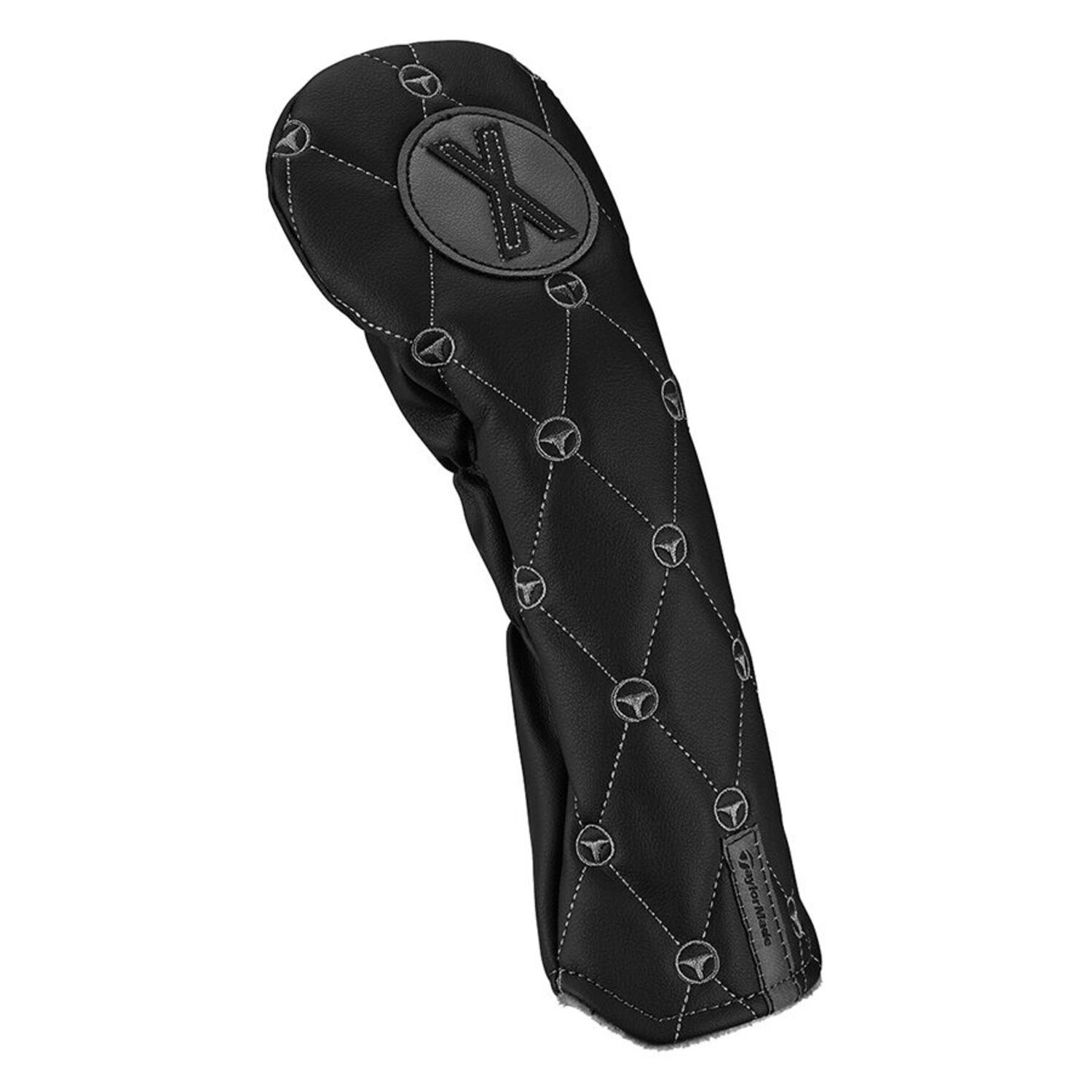 TaylorMade Patterned Driver Headcover