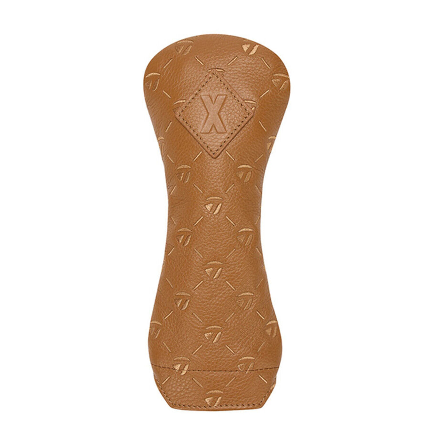 TaylorMade Leather Monogram Headcover