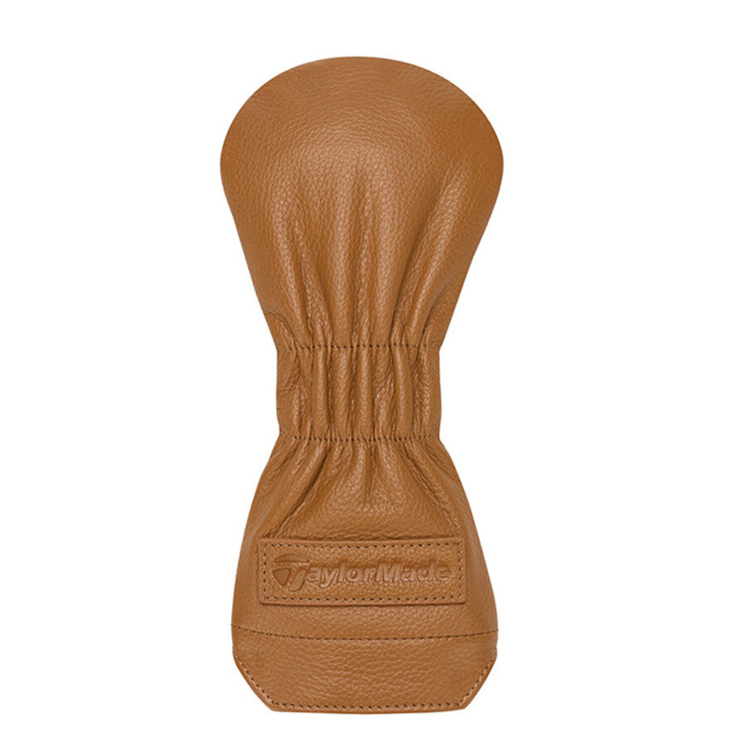 TaylorMade Leather Monogram Headcover