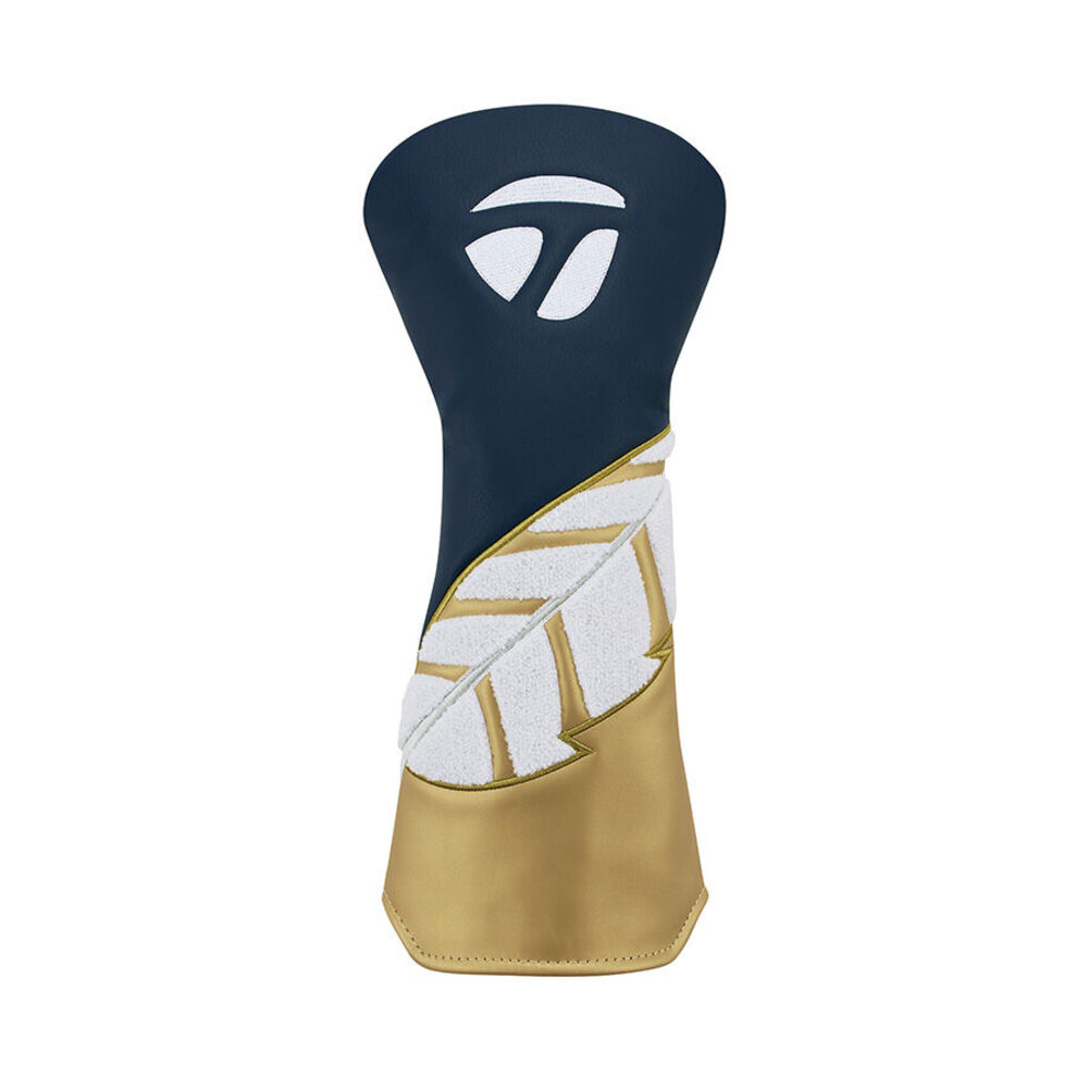 Queen City Driver Headcover