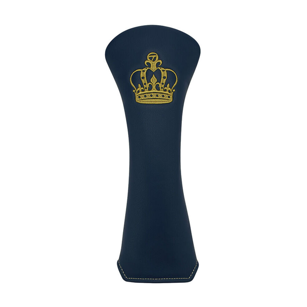 Queen City Head Covers ( Putter and Fairways)