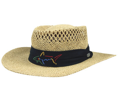 Sombreros Greg Norman