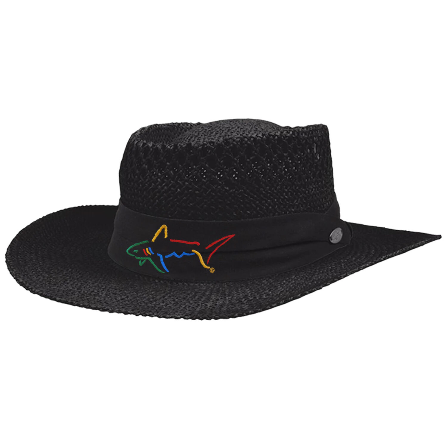 Greg Norman Sombreros Greg Norman