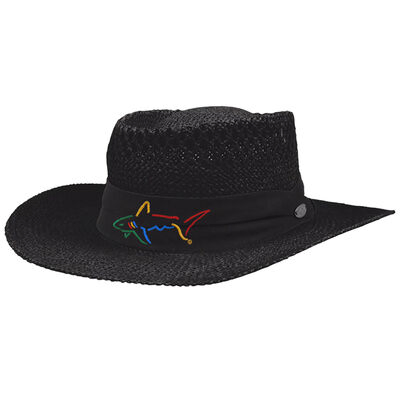 Sombreros Greg Norman