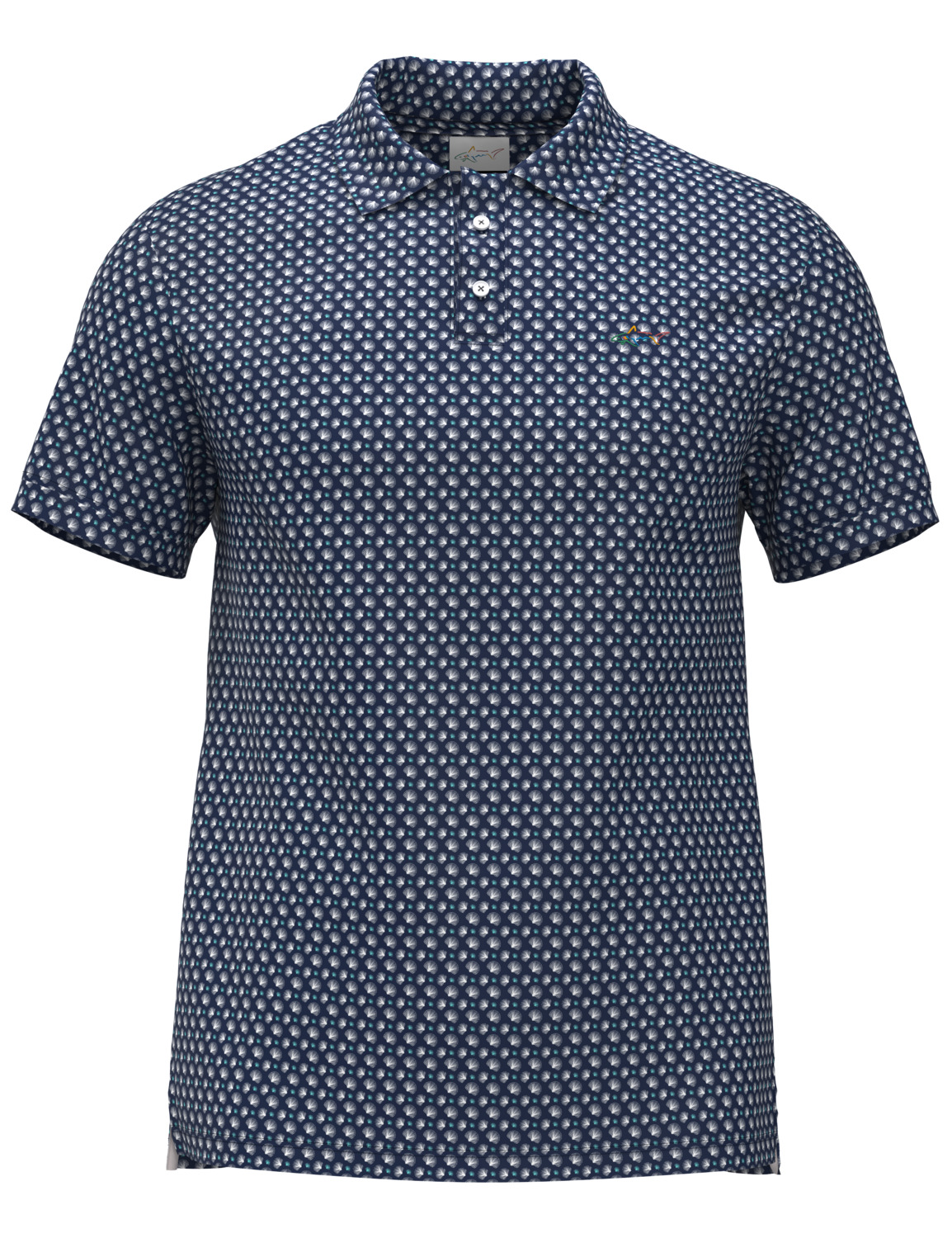 Greg Norman GNXLK673