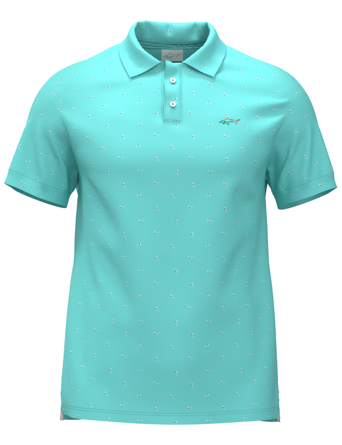 Greg Norman GNXLK665