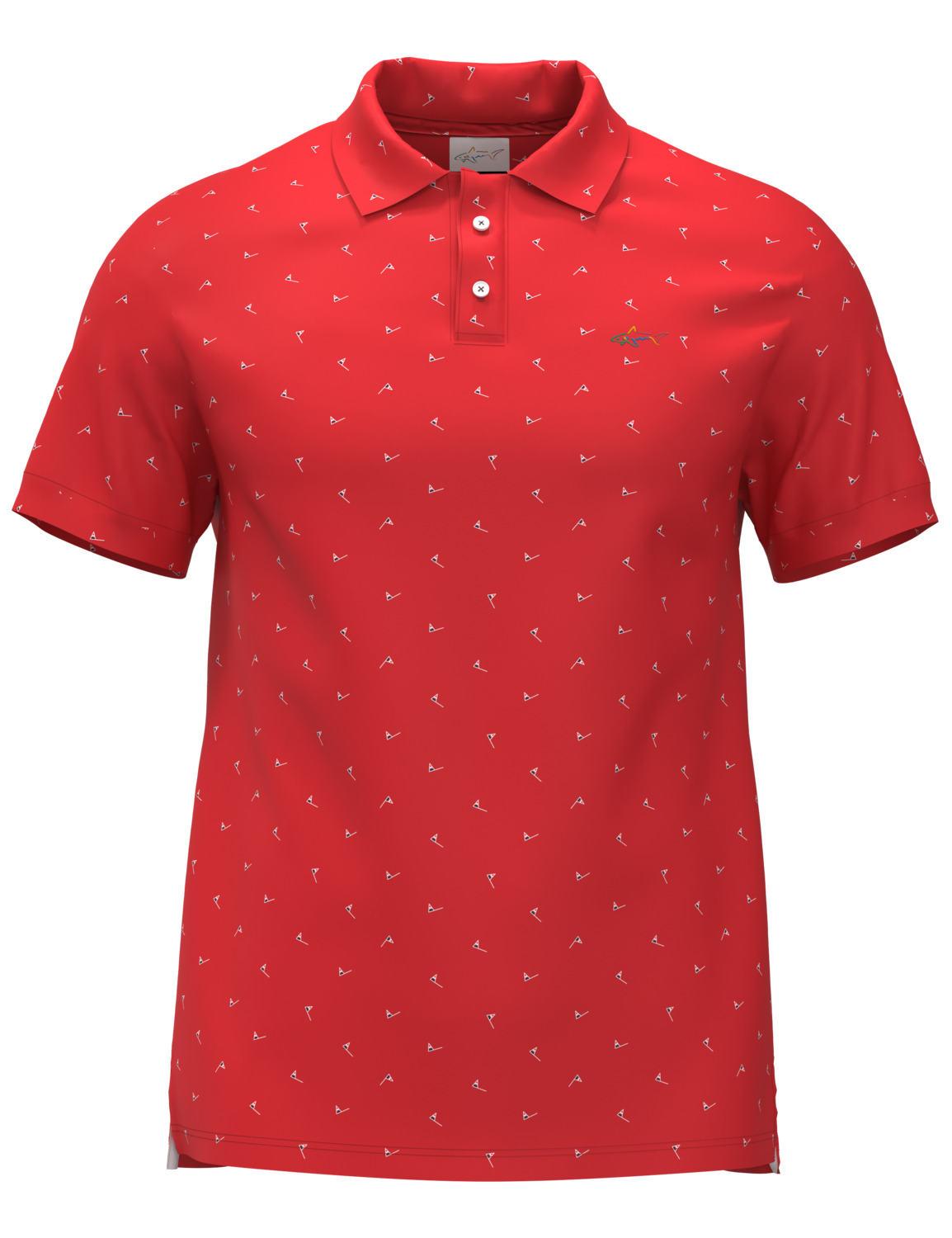 Greg Norman GNXLK665